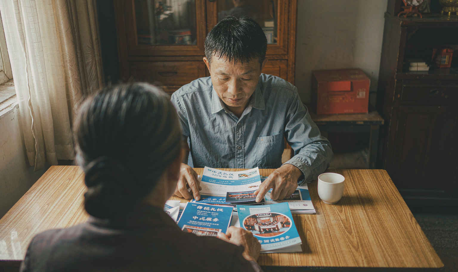 南京本地殡葬服务口碑分析：用户真实评价怎么看