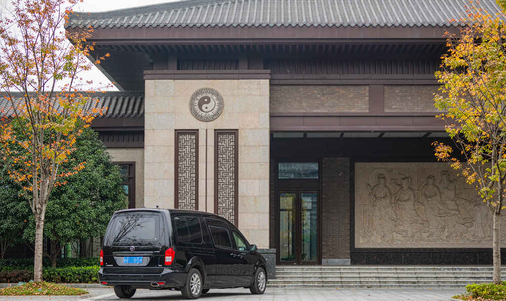 南京孝道殡葬服务覆盖区域与上门响应时间说明